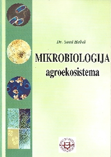 Digitalni sadržaj dCOBISS (Mikrobiologija agroekosistema)