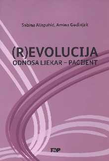 Digitalni sadržaj dCOBISS ((R)evolucija odnosa ljekar - pacijent)