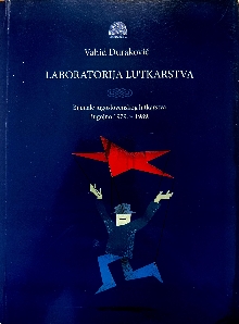 Digitalni sadržaj dCOBISS (Laboratorija lutkarstva : Bijenale jugoslovenskog lutkarstva : Bugojno 1979.-1989.)