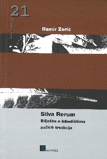 Digitalni sadržaj dCOBISS (Silva rerum : bilješke o ishodištima pučkih tradicija)