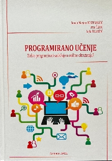 Digitalni sadržaj dCOBISS (Programirano učenje : zašto programirati sadržaje u online okruženju?)