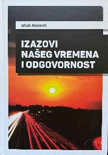 Digitalni sadržaj dCOBISS (Izazovi našeg vremena i odgovornost : zbirka eseja)