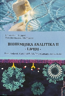 Digitalni sadržaj dCOBISS (Biohemijska analitika II : Lipidi)