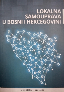 Digitalni sadržaj dCOBISS (Lokalna samouprava u Bosni i Hercegovini)