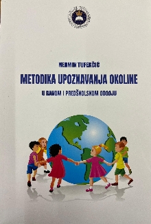 Digitalni sadržaj dCOBISS (Metodika upoznavanja okoline u ranom i predškolskom odgoju)