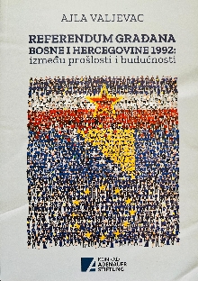 Digitalni sadržaj dCOBISS (Referendum građana Bosne i Hercegovine 1992 : između prošlosti i budućnosti)