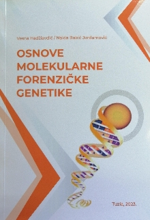 Digitalni sadržaj dCOBISS (Osnove molekularne forenzičke genetike)