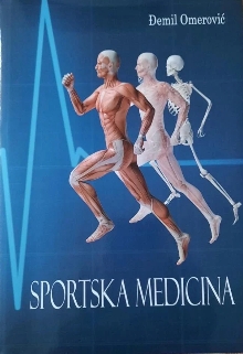 Digitalni sadržaj dCOBISS (Sportska medicina / [Đemil Omerović ... [et al.])