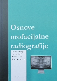 Digitalni sadržaj dCOBISS (Osnove orofacijalne radiografije)