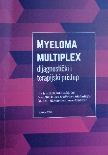 Digitalni sadržaj dCOBISS (Myeloma multiplex : dijagnostički i terapijski pristup / Lejla Ibričević-Balić ... [et al.])