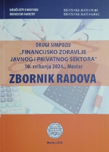 Digitalni sadržaj dCOBISS (Zbornik radova)