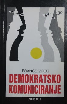 Digitalni sadržaj dCOBISS (Demokratsko komuniciranje : prilog pluralističkoj paradigmi u komunikacijskoj nauci)