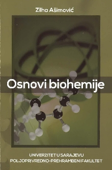 Osnovi biohemije (naslovna strana)