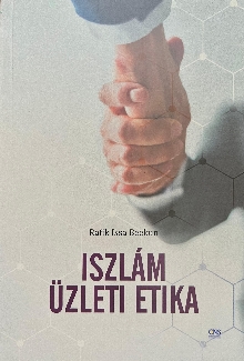 Iszlám üzleti etika; Islami... (naslovna strana)
