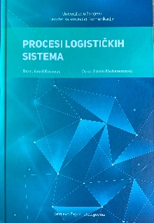 Procesi logističkih sistema (naslovna strana)
