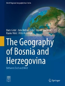 The geography of Bosnia and... (naslovna strana)