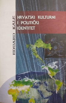 Hrvatski kulturni i politič... (naslovna strana)