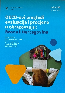 OECD-ovi pregledi evaluacij... (naslovna strana)