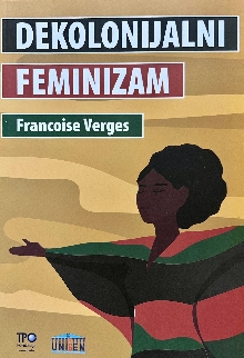 Dekolonijalni feminizam; A ... (naslovna strana)