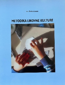 Metodika likovne kulture (naslovna strana)