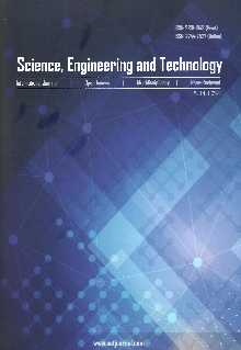 Science, engineering and te... (naslovna strana)