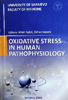 Oxidative stress in human p... (naslovna strana)