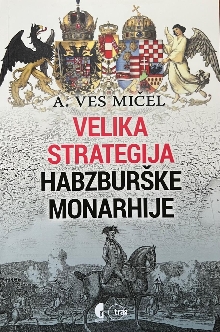 Velika strategija Habzburšk... (naslovna strana)