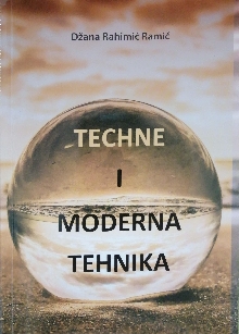 Techne i moderna tehnika (naslovna strana)