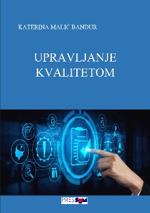 Upravljanje kvalitetom (naslovna strana)