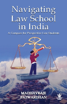 Digitalni sadržaj dCOBISS (Navigating law school in India [Elektronski izvor] : a compass for prospective law students)