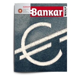 Povećana uloga : banke kao ... (naslovna strana)