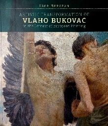 Artistic transformation of ... (насловна страна)