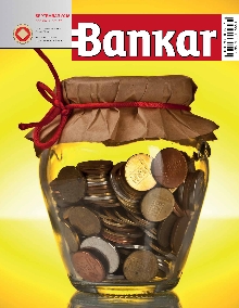 Mađarski bankarski sektor j... (naslovna strana)