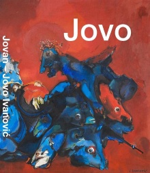 Jovan - Jovo Ivanović : 193... (naslovna strana)