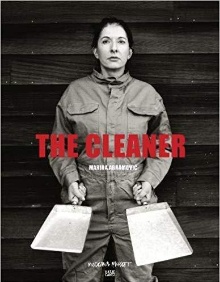 Digitalna vsebina dCOBISS (Marina Abramović : the cleaner : [Museum of Contemporary Art, Belgrade, September 21, 2019 - January 20, 2020])