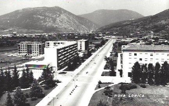 Digitalna vsebina dCOBISS (Nova Gorica [Slikovno gradivo])