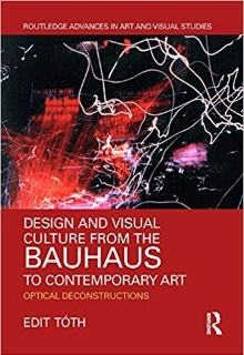 Digitalna vsebina dCOBISS (Design and visual culture from the Bauhaus to contemporary art)