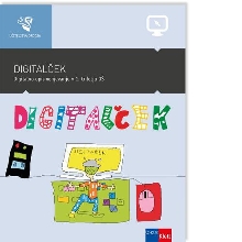 Digitalna vsebina dCOBISS (Digitalček : digitalno opismenjevanje v 1. triletju OŠ : priročnik učiteljev za učitelje)