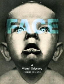 Digitalna vsebina dCOBISS (Face : a visual odyssey)
