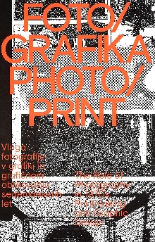 Digitalna vsebina dCOBISS (Foto/grafika : vloga fotografije v grafiki in grafičnem oblikovanju sedemdesetih let = Photo/print : the role of photography in 1970s printmaking and graphic design)