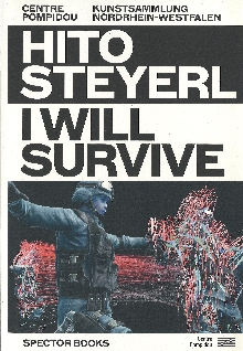 Digitalna vsebina dCOBISS (Hito Steyerl : I will survive : espaces physiques et virtuels = phisical and virtual spaces)