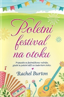 Digitalna vsebina dCOBISS (Poletni festival na otoku)