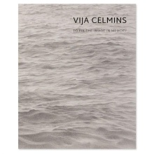 Digitalna vsebina dCOBISS (Vija Celmins : to fix the image in memory)