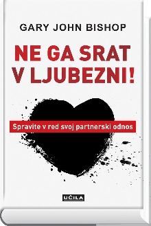 Digitalna vsebina dCOBISS (Ne ga srat v ljubezni! : spravite v red svoj partnerski odnos)