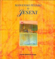 Digitalna vsebina dCOBISS (Slovenski pesniki o jeseni)