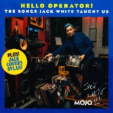 Digitalna vsebina dCOBISS (Hello operator! [Zvočni posnetek] : the songs Jack White taught us)