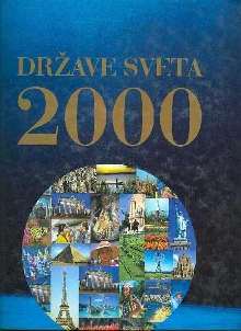 Digitalna vsebina dCOBISS (Države sveta 2000)