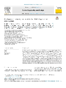 Digitalna vsebina dCOBISS (Development of a concept and basis for the DEMO diagnostic and control system / W. Biel .. [et al.])