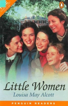 Digitalna vsebina dCOBISS (Little women)