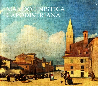 Digitalna vsebina dCOBISS (Mandolinistica Capodistriana [Zvočni posnetek])